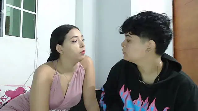 SHARLOTTE MORGAN online show from December 2024 01:02:02 AM