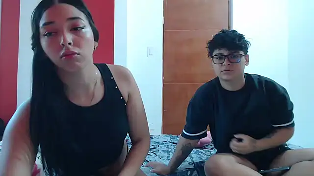 SHARLOTTE MORGAN online show from January 2025 02:07:02 PM