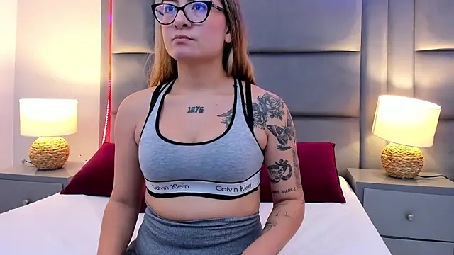 AmbarSantany online show from March 2026 10:58:01 PM