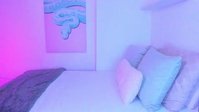 Alexis Rosse online show from January 2026 11:23:01 AM