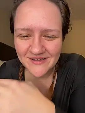 Snapshot of Kinkbitch25 chatting on December 2025 12:27:01 AM Kinkbitch25 online show from December 2025 12:27:01 AM