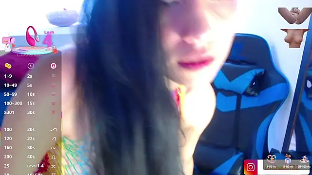  Emmaa Harper online show from March 2025 11:17:01 AM