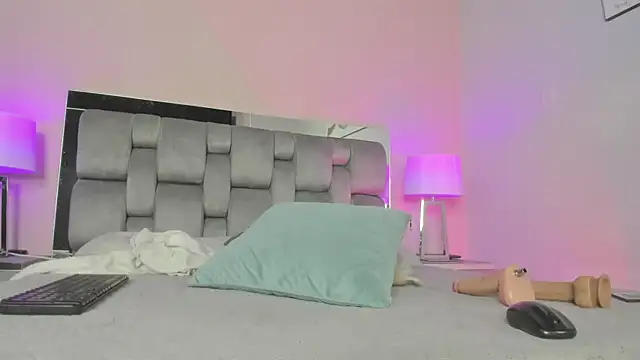 kimberlyycox online show from March 2025 12:22:02 AM