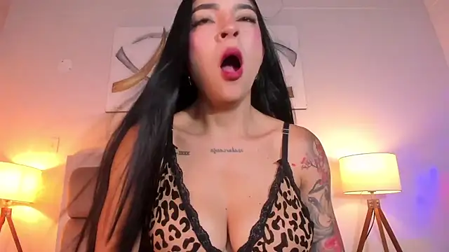 kimberlyycox online show from September 2025 09:27:02 PM