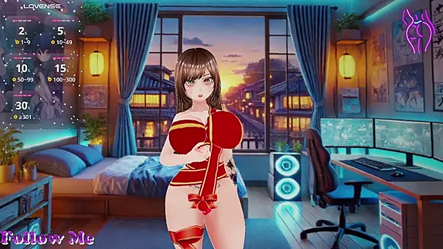 Hanaedamngirl online show from September 2025 02:03:02 AM