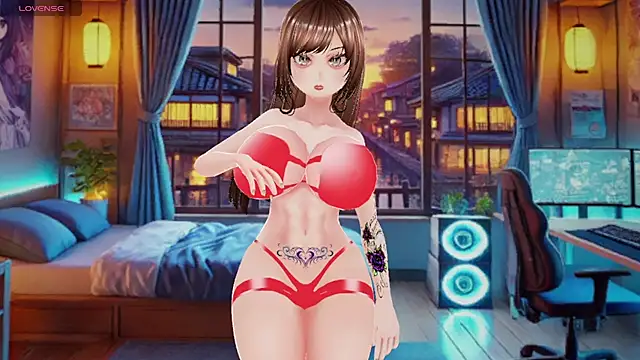 Hanaedamngirl online show from May 2026 04:23:02 PM