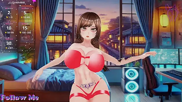 Hanaedamngirl online show from May 2026 03:21:02 PM