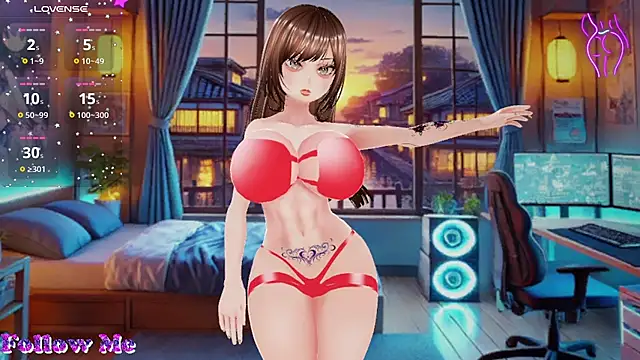 Hanaedamngirl online show from July 2026 08:26:02 PM