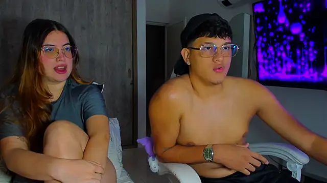 kittyandrick online show from April 2026 10:08:02 AM