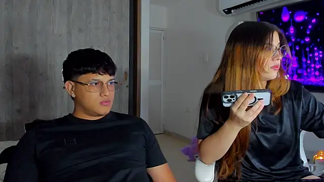 kittyandrick online show from April 2026 11:10:02 PM