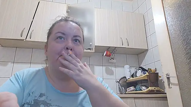 melissaBlessing online show from January 2025 04:36:01 AM