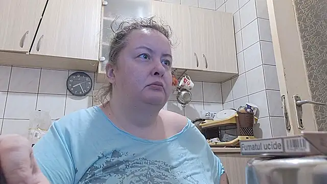 melissaBlessing online show from January 2025 04:28:01 AM