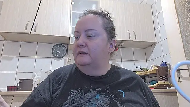 melissaBlessing online show from January 2025 04:39:01 AM