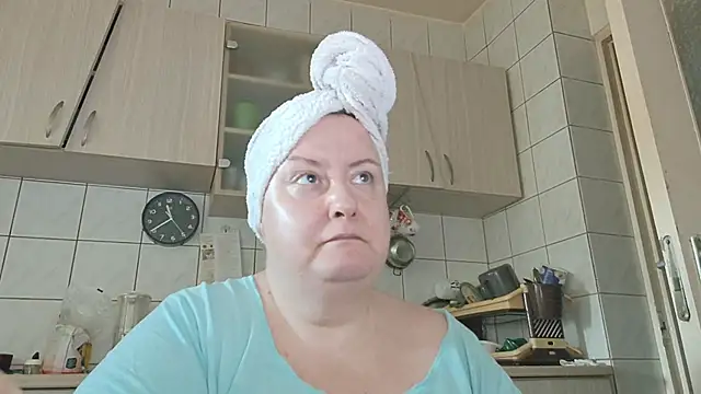 melissaBlessing online show from January 2025 07:41:01 AM