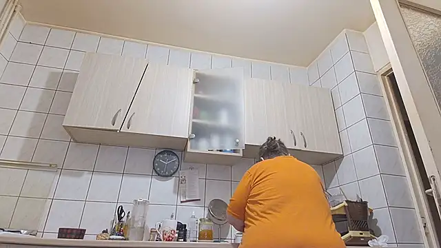 melissaBlessing online show from February 2025 06:11:02 AM