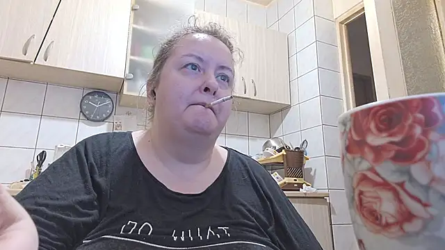 melissaBlessing online show from February 2025 06:12:02 AM