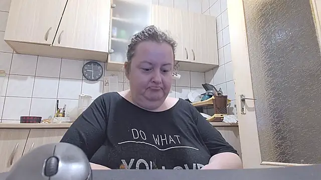 melissaBlessing online show from March 2025 05:31:02 AM