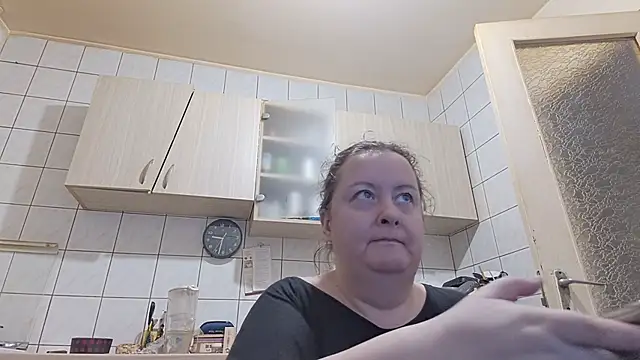 melissaBlessing online show from March 2025 05:32:01 AM