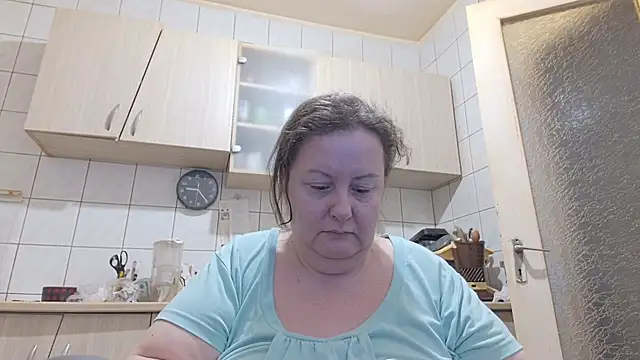 melissaBlessing online show from March 2025 05:24:02 AM