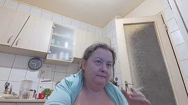 melissaBlessing online show from March 2025 05:29:02 AM