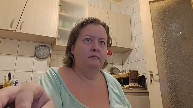 melissaBlessing online show from September 2025 03:41:02 AM