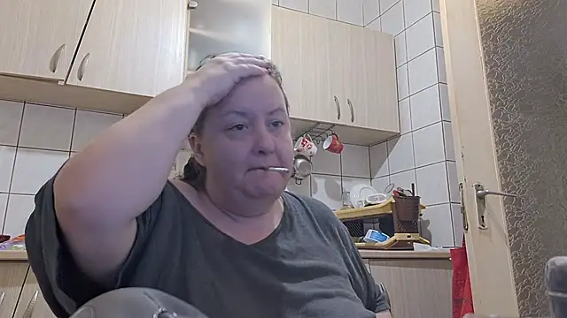 melissaBlessing online show from October 2025 02:10:01 AM