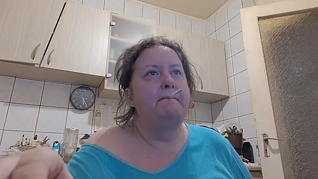 melissaBlessing online show from October 2025 02:23:01 AM