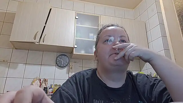 melissaBlessing online show from March 2026 03:41:02 AM