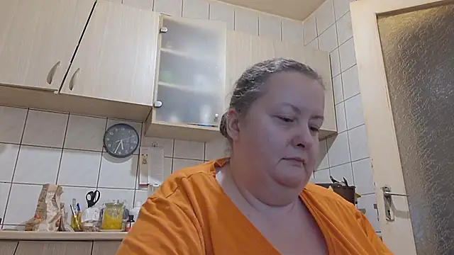 melissaBlessing online show from March 2026 03:25:01 AM