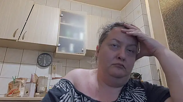 melissaBlessing online show from April 2026 02:27:02 AM