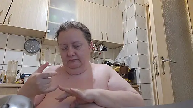 melissaBlessing online show from May 2026 11:31:02 PM