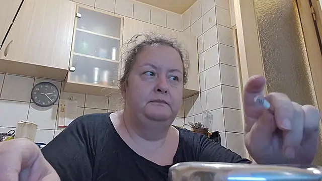melissaBlessing online show from May 2026 11:21:01 PM