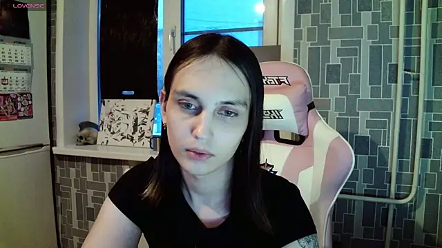 BlackHe4rts  online show from December 2024 02:19:02 AM