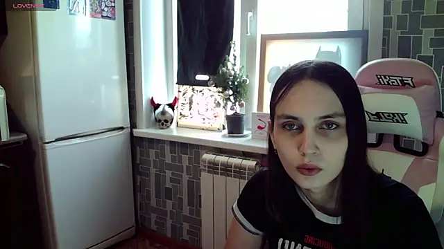 BlackHe4rts  online show from January 2025 06:16:02 AM