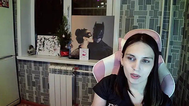 BlackHe4rts  online show from February 2025 02:27:02 PM