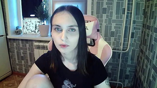 BlackHe4rts  online show from March 2025 01:03:02 AM