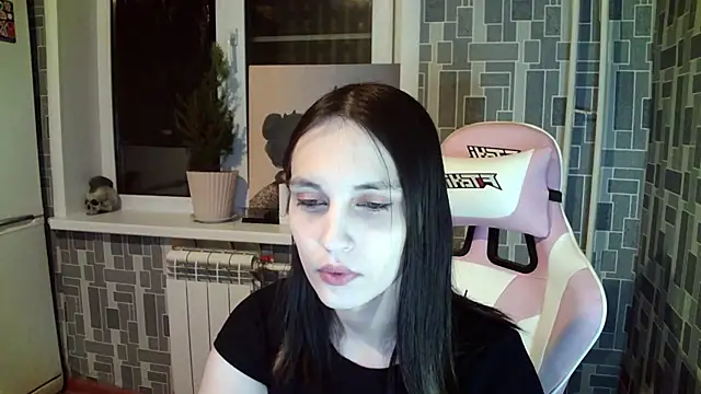 BlackHe4rts  online show from March 2025 10:48:01 PM