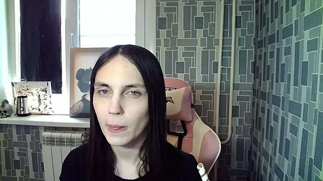 BlackHe4rts  online show from September 2025 09:47:02 AM