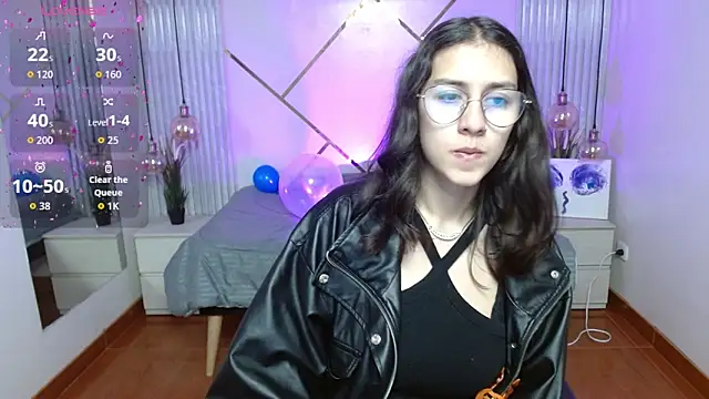 Snapshot of Lita_Rogers chatting on April 2026 01:12:02 PM Lita Rogers online show from April 2026 01:12:02 PM
