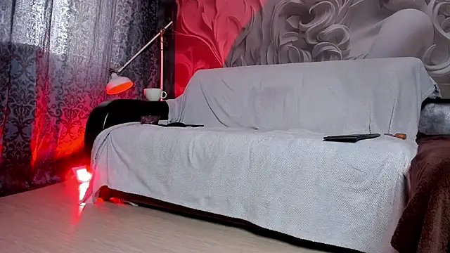 IrenePearcy online show from February 2025 08:38:01 AM