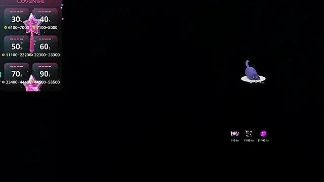 milly sanchez online show from February 2025 08:53:02 PM