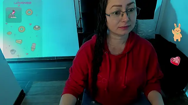 milly sanchez online show from May 2026 09:20:02 PM