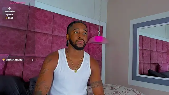 Snapshot of Drake_Nassir4 chatting on February 2025 01:51:02 PM Drake Nassir4 online show from February 2025 01:51:02 PM