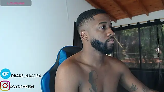 Snapshot of Drake_Nassir4 chatting on February 2026 08:07:02 PM Drake Nassir4 online show from February 2026 08:07:02 PM