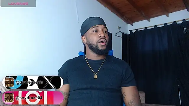 Drake Nassir4 online show from July 2026 05:23:01 AM