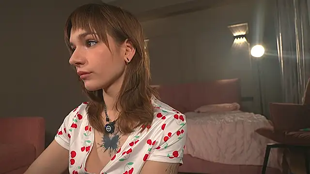 EnchantedIvy online show from April 2026 06:57:02 PM