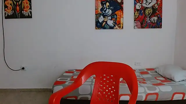 jose sexycumm online show from March 2026 04:46:01 PM