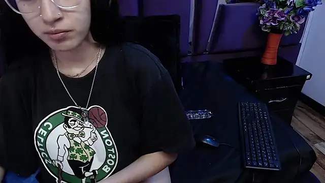 Katty Queen online show from February 2025 08:26:01 PM