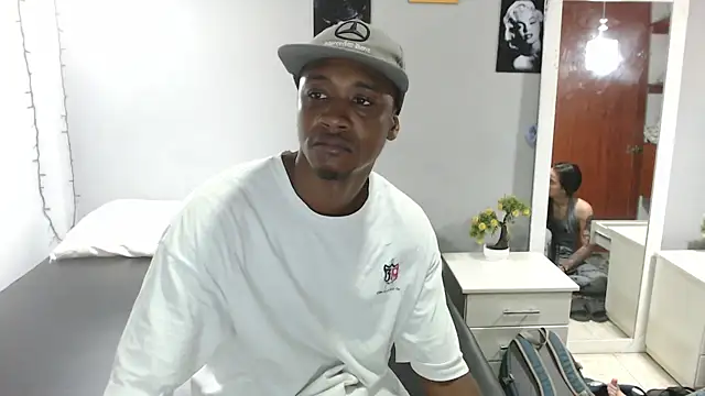 Kimandyuk online show from January 2025 07:28:01 PM