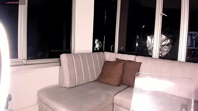 Snapshot of Megan_Lim chatting on January 2025 10:40:02 AM Megan Lim online show from January 2025 10:40:02 AM